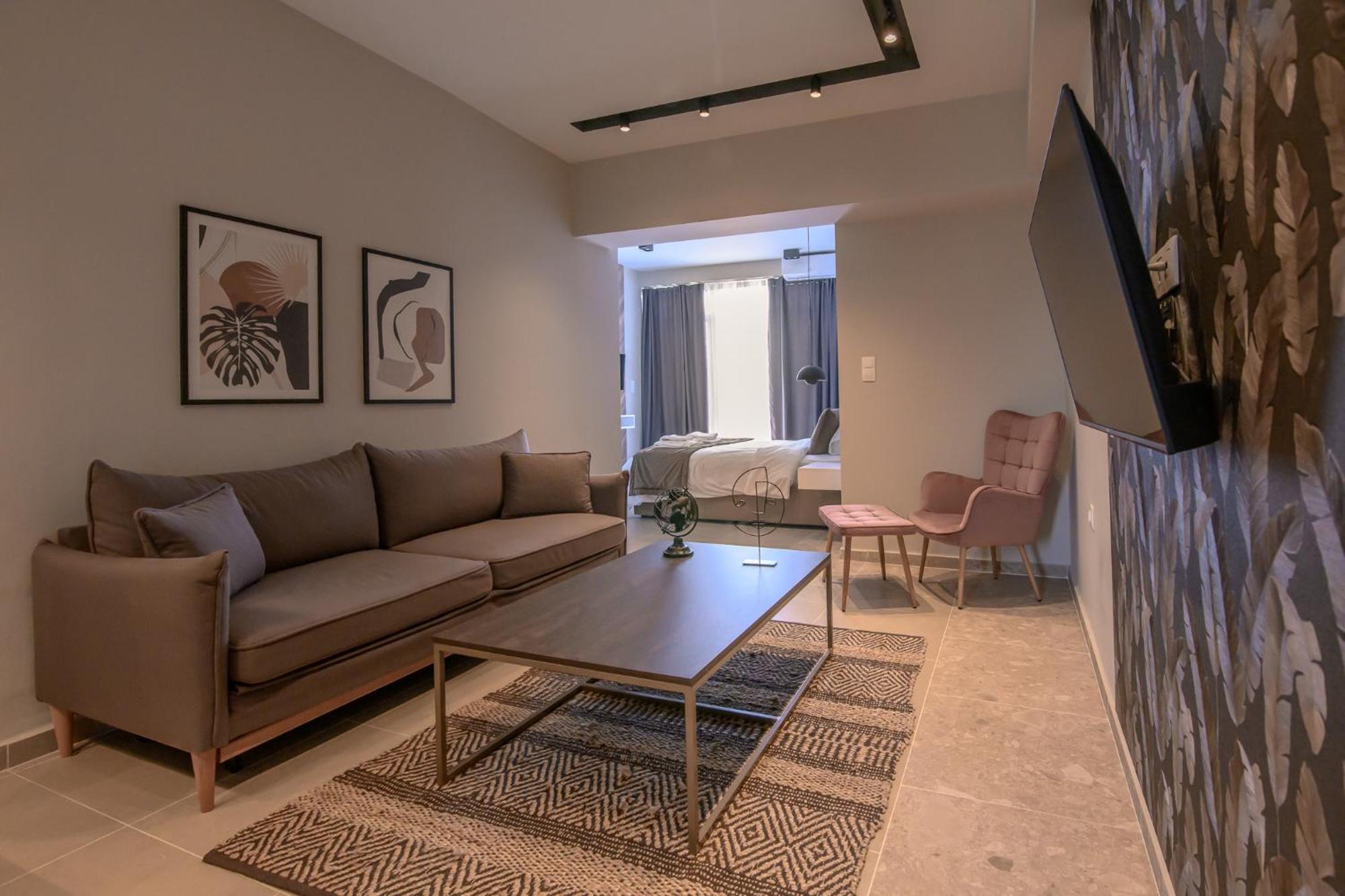 Apartment Luxury 6,1
