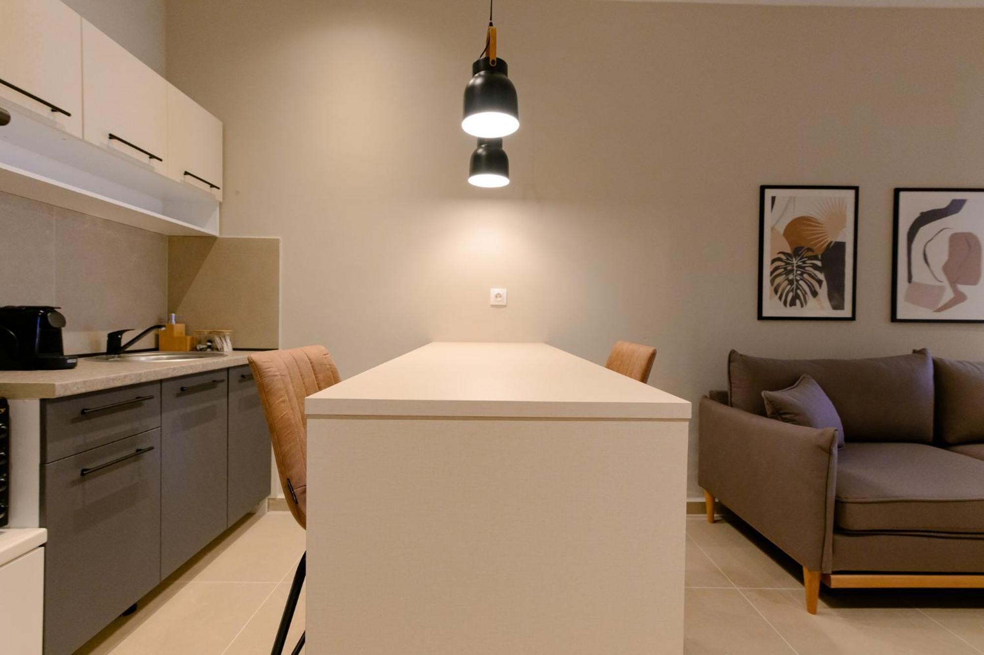 Luxury 6,1 Larissa