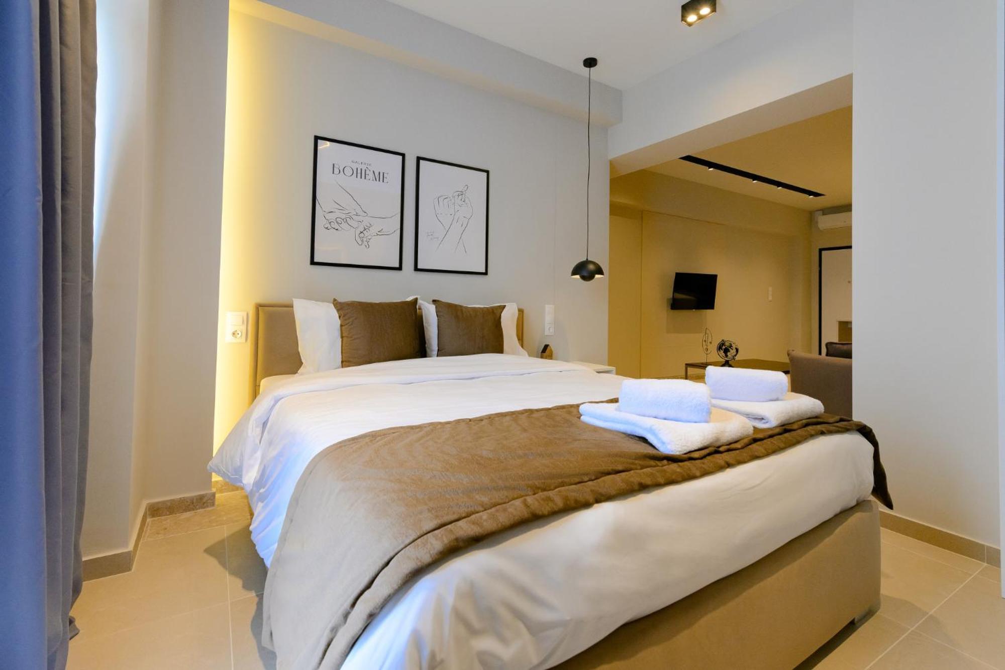 Luxury 6,1 Larissa
